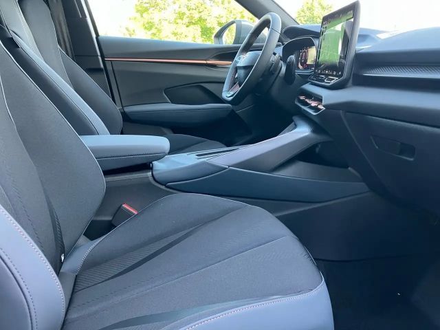 Cupra Terramar 1.5 e-TSI 150 PS DSG