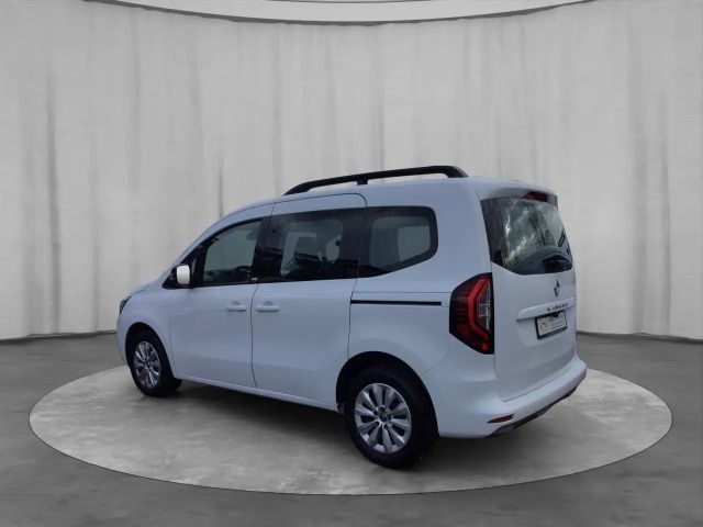Renault Kangoo Equilibre Equilibre TCe 130