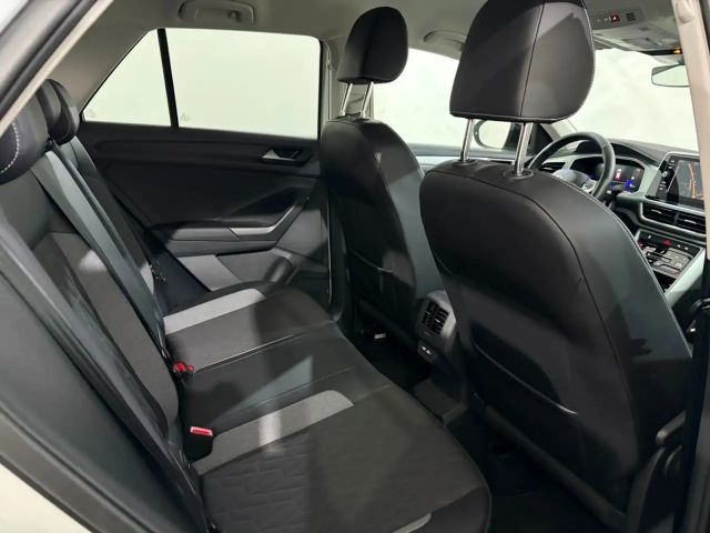 Volkswagen T-Roc 1.0 TSI