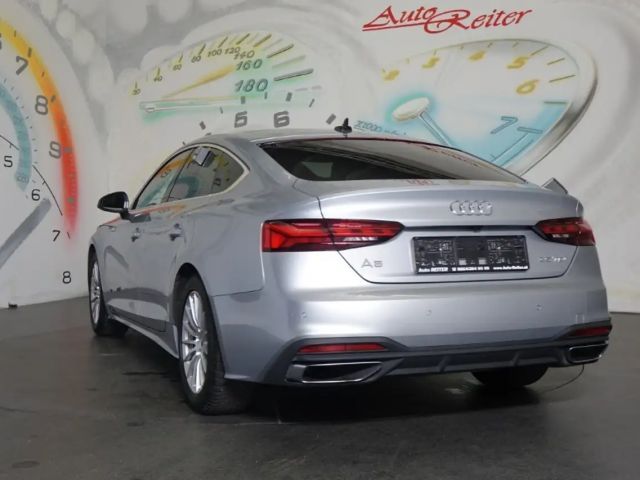 Audi A5 35 TDI