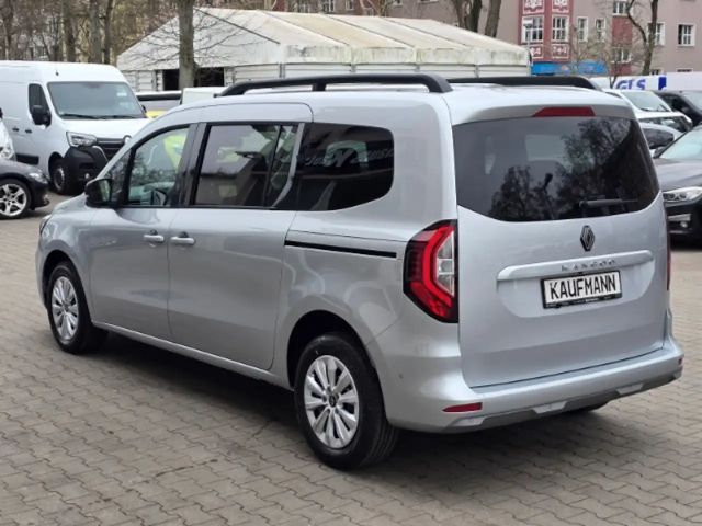 Renault Kangoo EDC Techno
