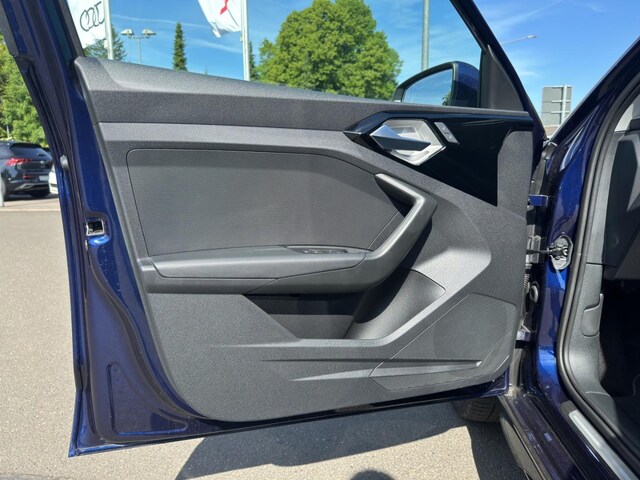 Audi A1 30 TFSI Allstreet S-Tronic