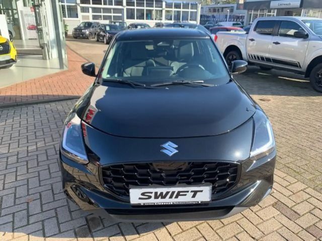 Suzuki Swift Comfort DualJet Hybrid