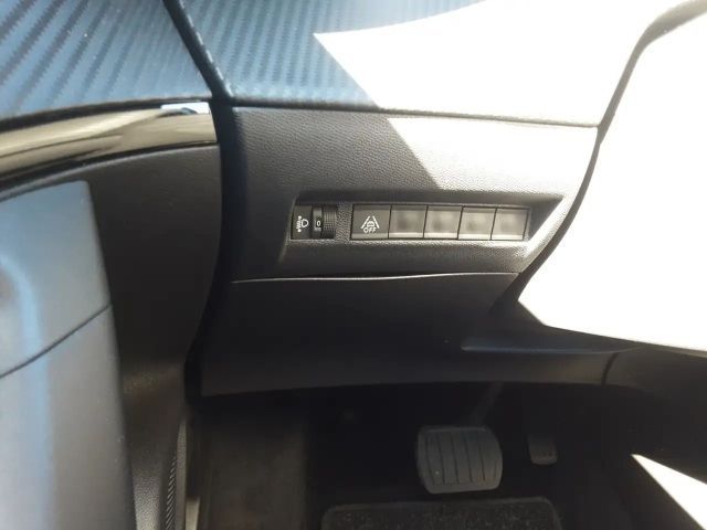 Peugeot 2008 Allure Pack PureTech