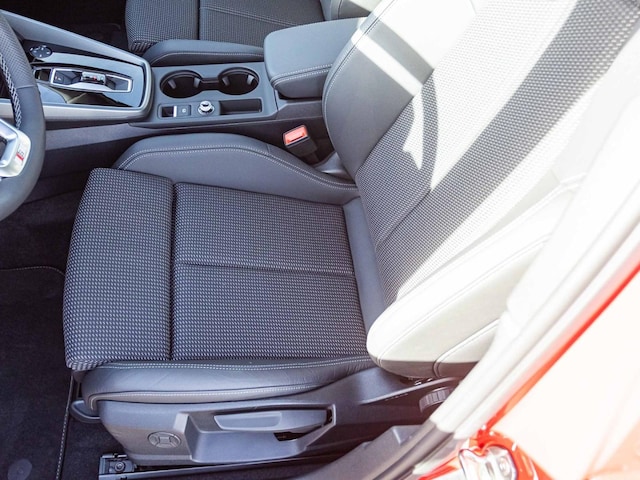 Audi A3 35 TFSI S-Line S-Tronic Sportback