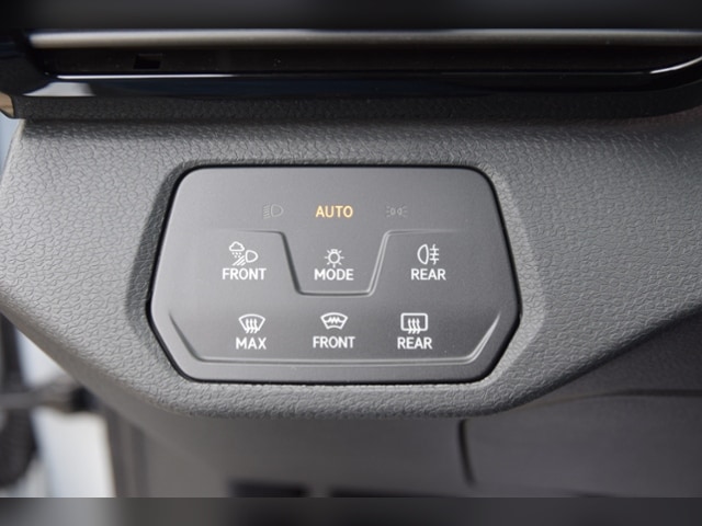 Volkswagen ID.4 IQ.Drive