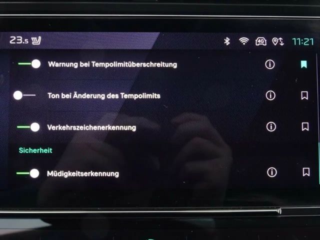 Peugeot 408 Allure Pack Hybrid