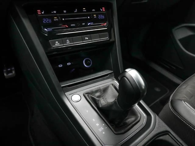 Volkswagen Touran 2.0 TDI DSG