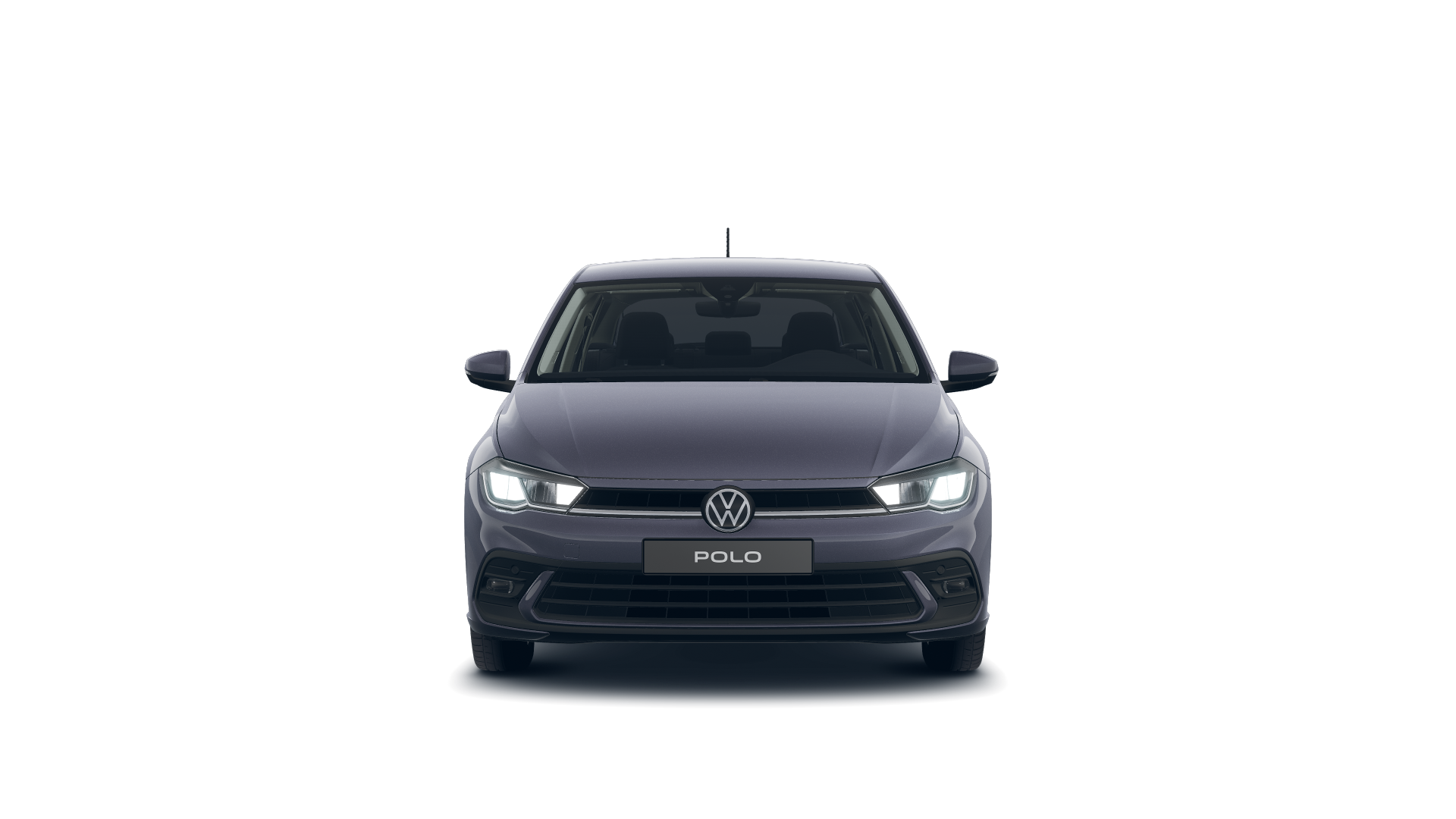 Volkswagen Polo 1.0 TSI KLIMA/LED/ALU