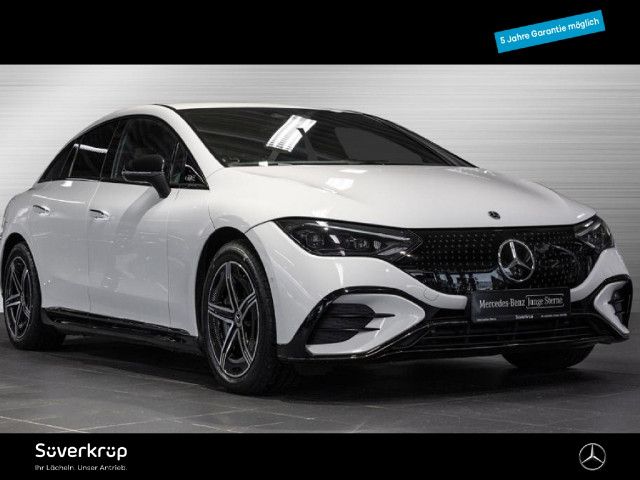 Mercedes-Benz EQE 300 Sedan