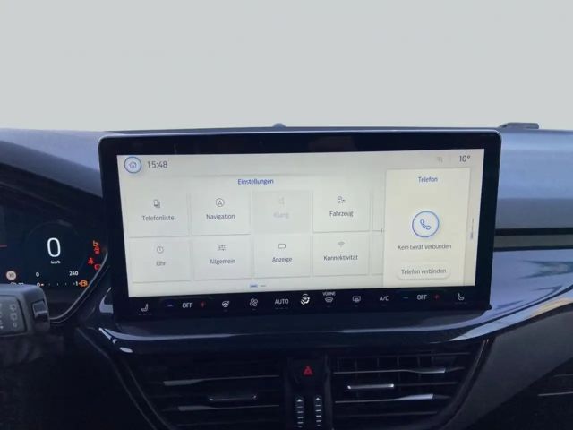 Ford Focus ST Line Wagon