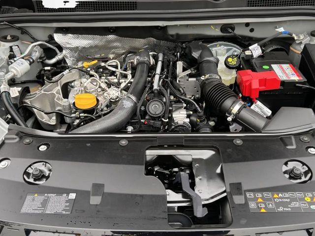 Dacia Jogger Extreme