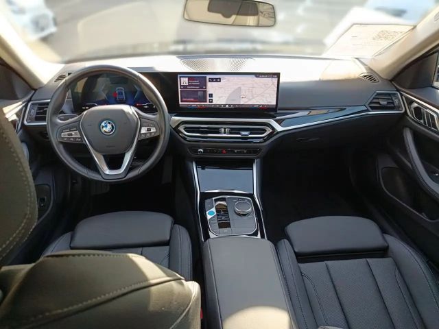 BMW i4 Coupé Gran Coupé eDrive35