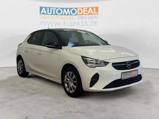 Opel Corsa Edition F Edition