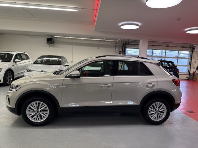 Volkswagen T-Roc 1.5 TSI DSG Life