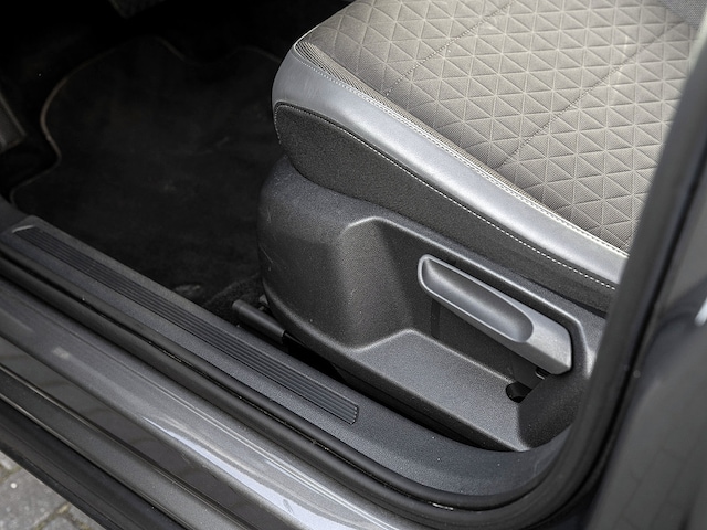 Volkswagen T-Cross 1.0 TSI DSG Style