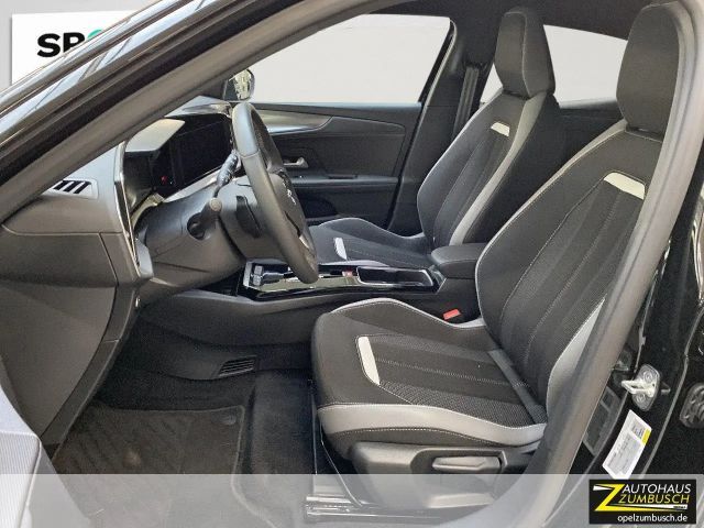 Opel Mokka GS-Line Grand Sport Hybrid