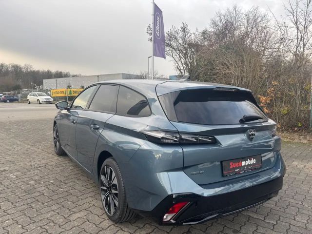 Peugeot 308 Allure Pack Hybrid SW