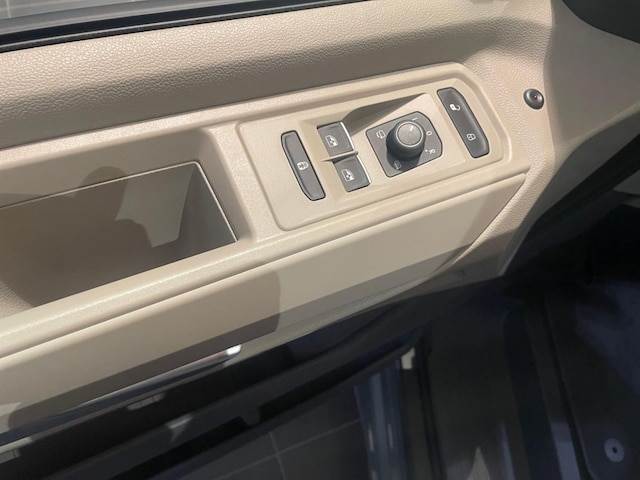 Volkswagen Multivan DSG Life