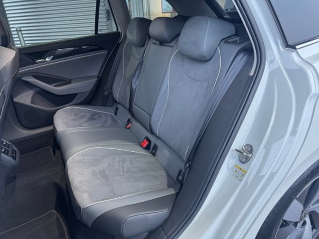 Volkswagen Passat 1.5 eTSI DSG IQ.Drive Variant