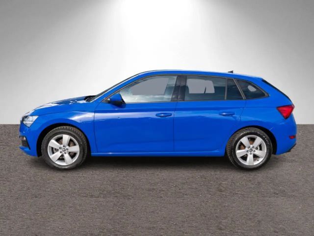 Skoda Scala 1.0 TSI Tour