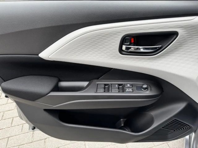 Suzuki Swift Comfort DualJet Hybrid