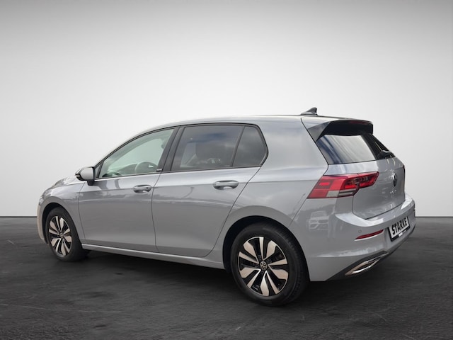 Volkswagen Golf 2.0 TDI DSG Move