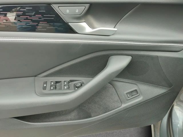 Volkswagen Passat 2.0 TDI Business Variant