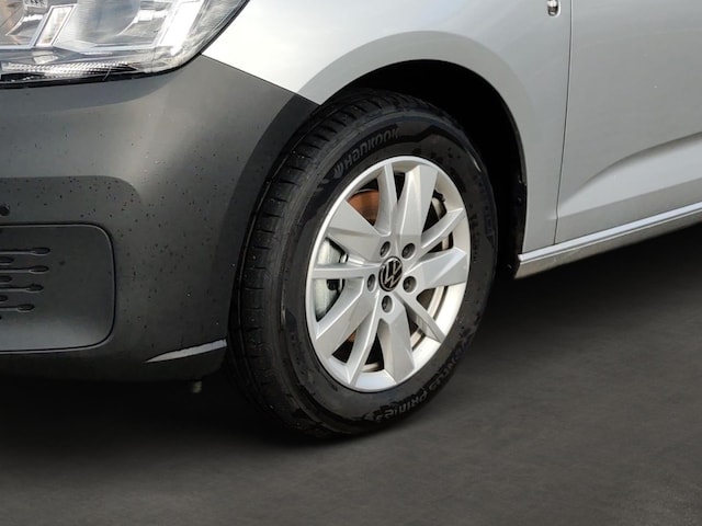 Volkswagen Caddy 2.0 TDI