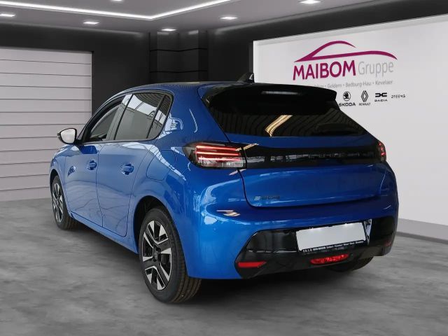 Peugeot E-208 Allure Pack