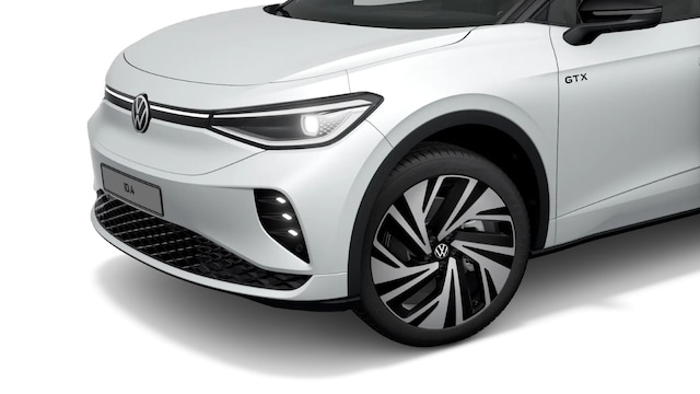 Volkswagen ID.4 GTX IQ.Drive