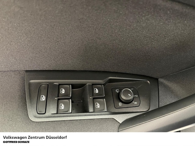 Volkswagen Tiguan 1.5 TSI Life