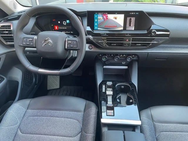 Citroën C5 X Feel Pack PureTech