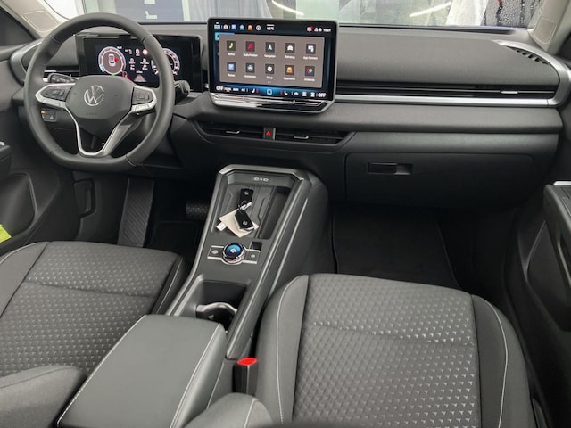 Volkswagen T-Roc 1.5 eTSI DSG Life
