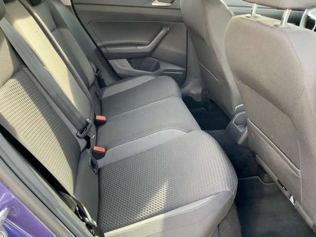 Volkswagen Polo Polo 1.0 FRESH LED+APP+DAB+GRA+SHZ+PDC+NSW+KLIMA