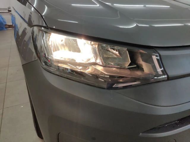 Volkswagen Caddy 2.0 TDI Combi