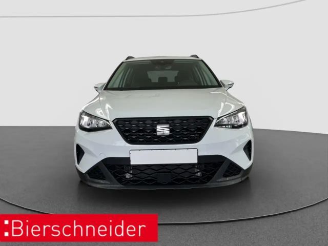 Seat Arona 1.0 TSI DSG Style