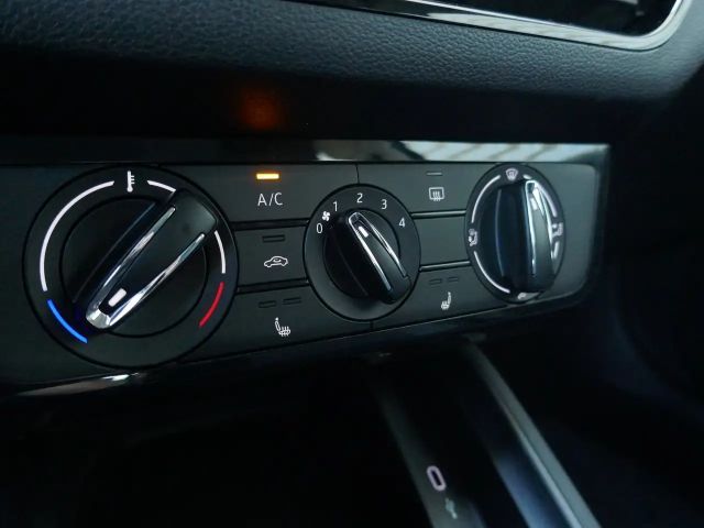 Skoda Kamiq Essence TSI