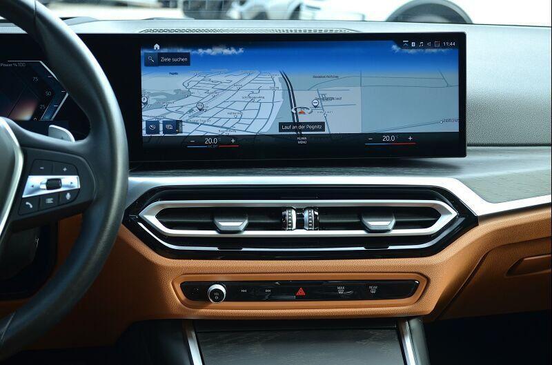 BMW 430 430i Coupé Gran Coupé