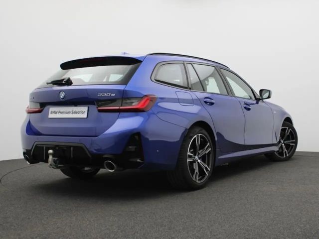 BMW 330 xDrive