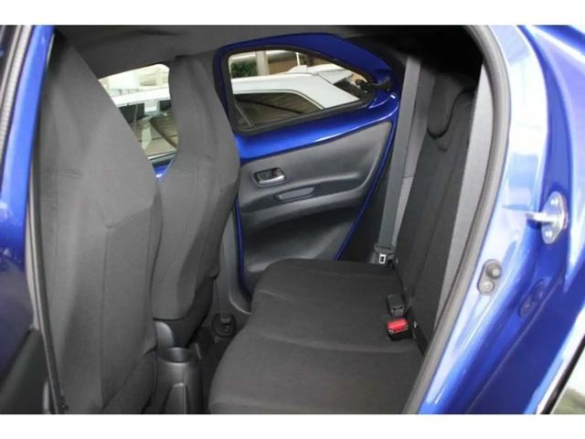 Toyota Aygo X Hatchback Pulse Team D