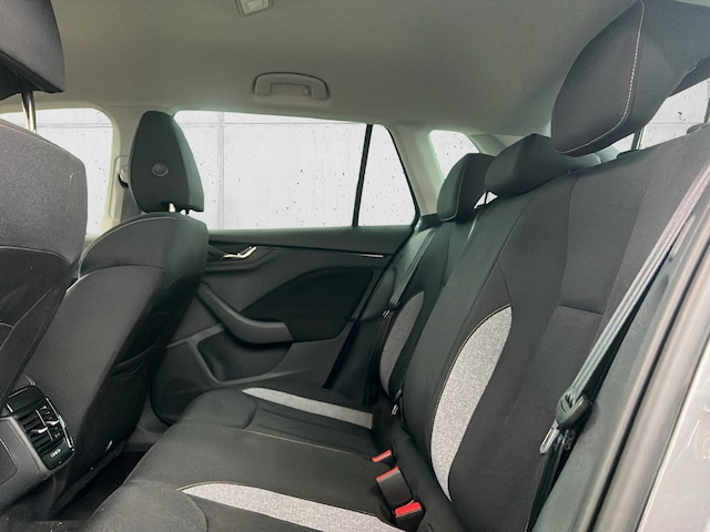 Skoda Kamiq 1.0 TSI Selection