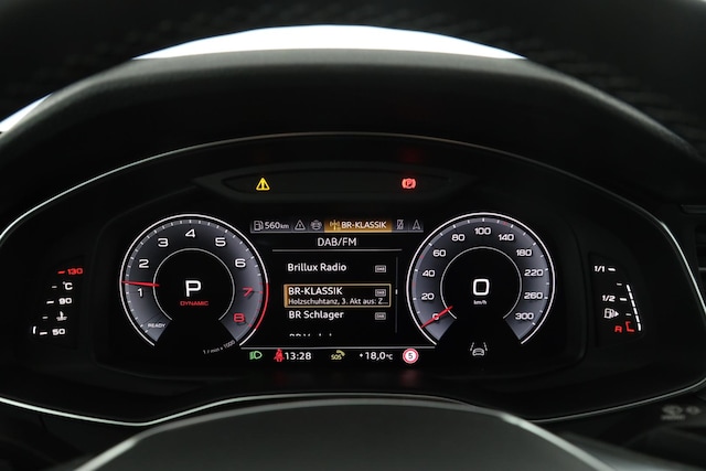 Audi A6 45 TFSI Avant S-Line S-Tronic