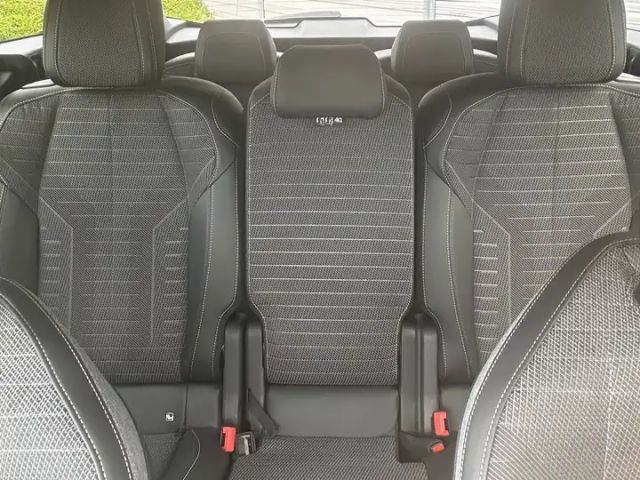 Peugeot 5008 Allure Pack