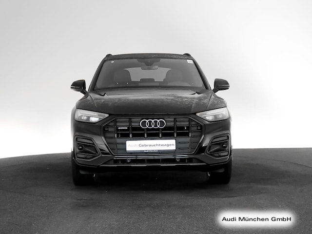 Audi Q5 40 TDI Quattro S-Tronic