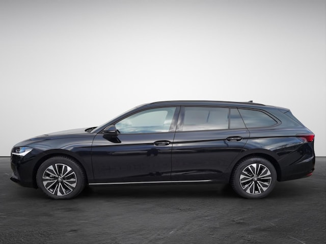 Skoda Superb 2.0 TDI Combi