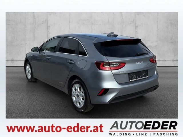 Kia Ceed GDi
