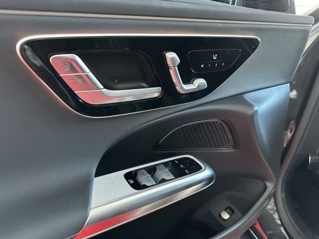 Mercedes-Benz E 450 4MATIC AMG Line Estate