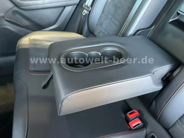Seat Ateca 2.0 TSI DSG FR-lijn