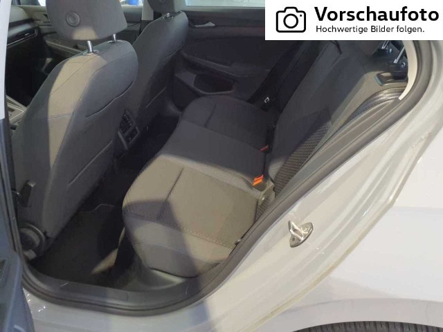 Volkswagen Golf 2.0 TDI DSG Golf VIII